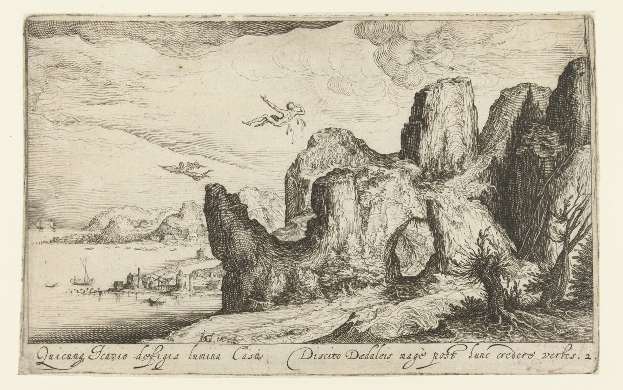 Icarus