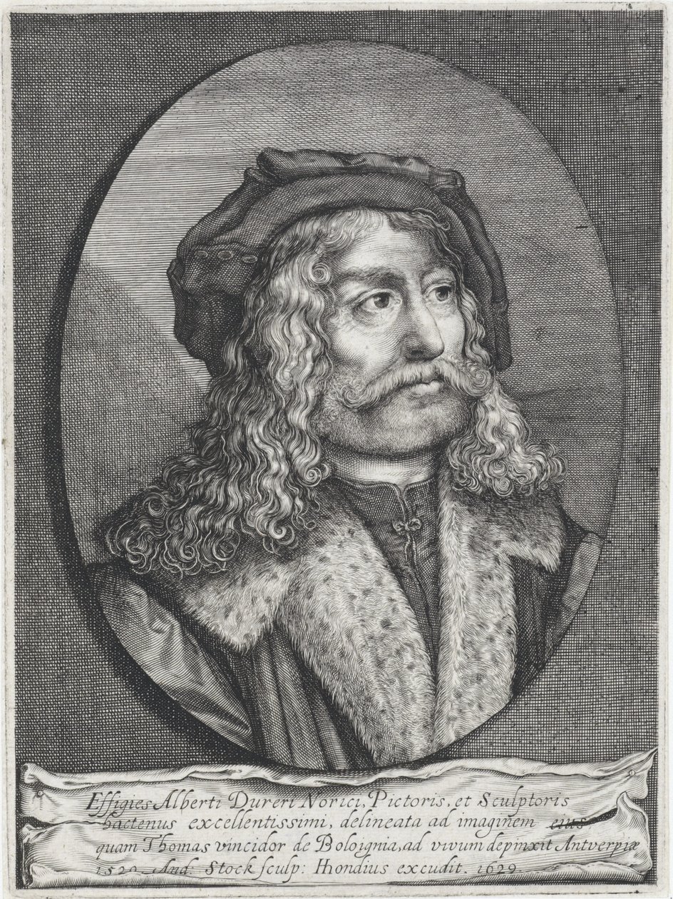 Albrecht Dürer