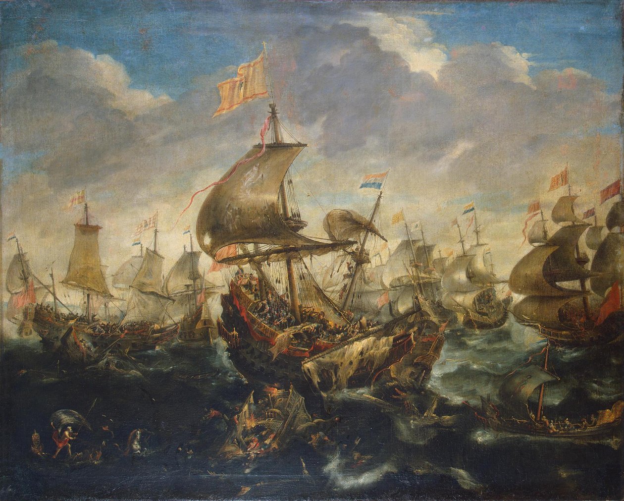 26 Mayıs 1573, 1620