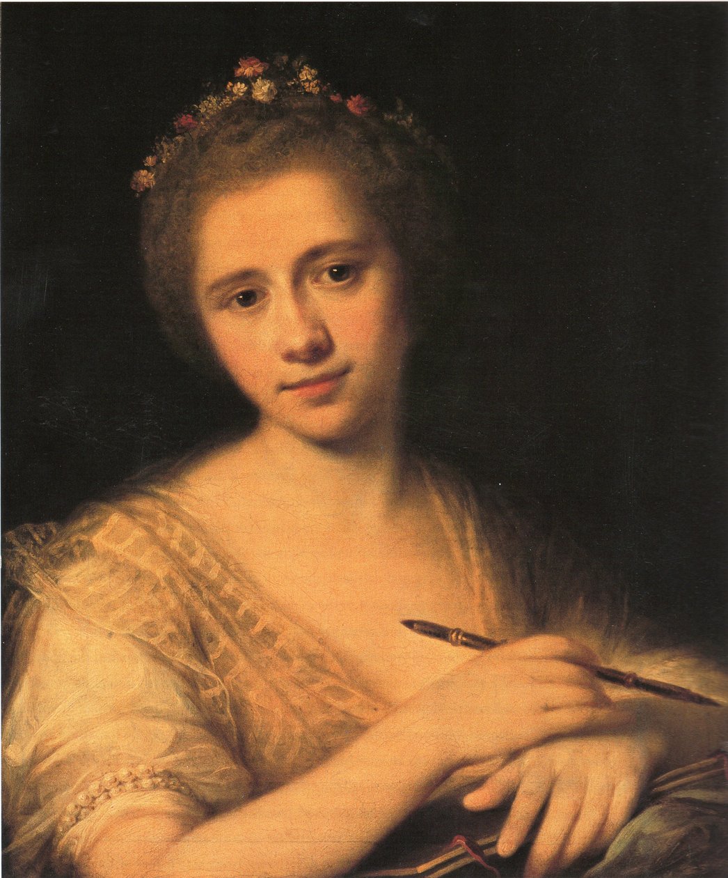 Angelica Kauffman