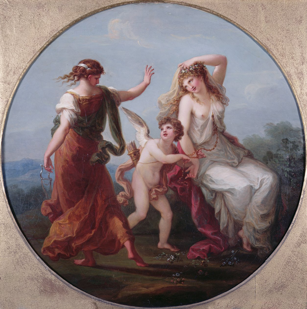 Prudence