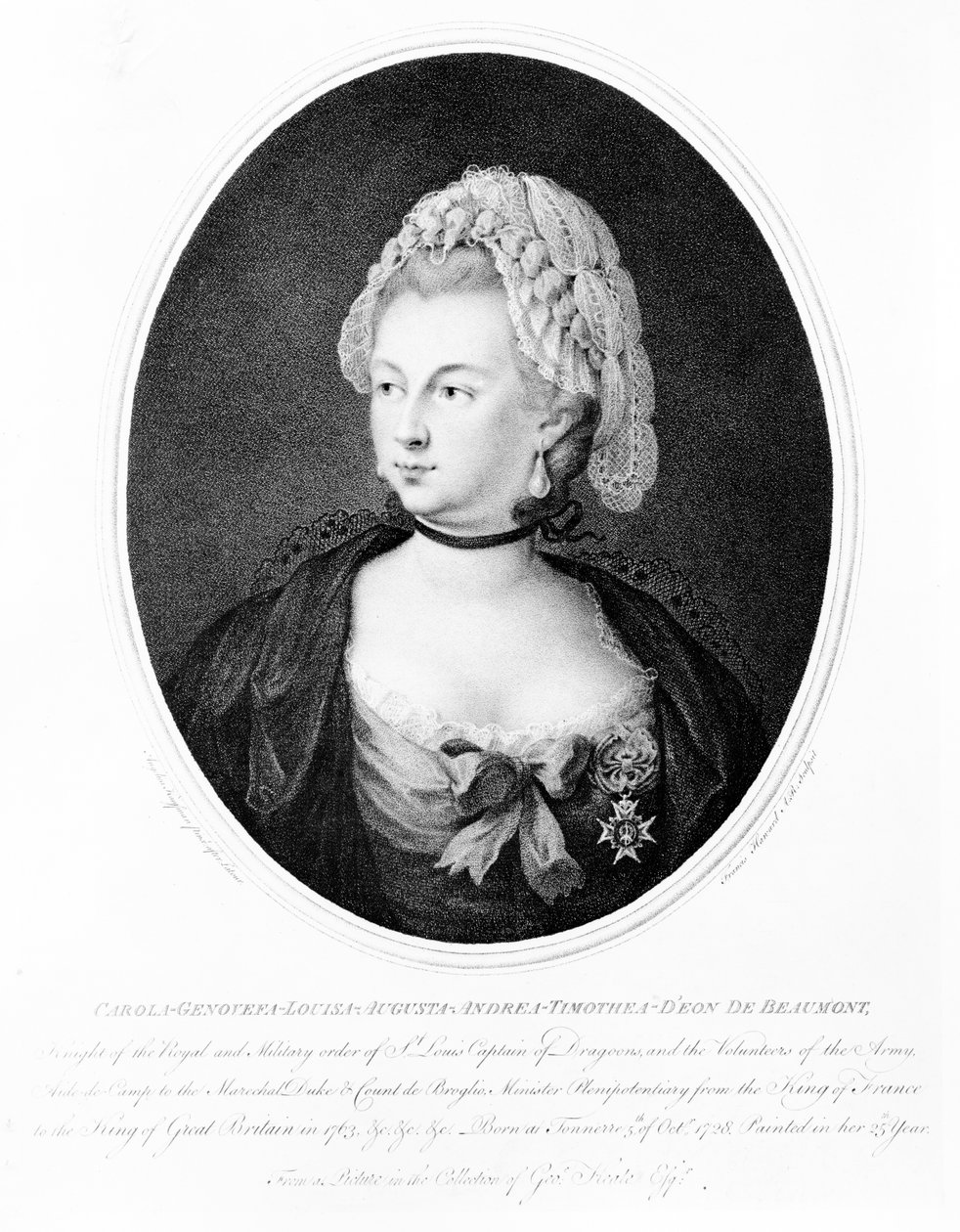 Chevalier d