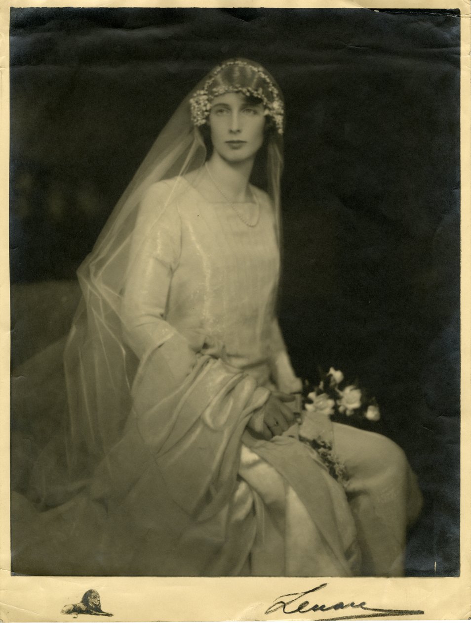 Leydi Anne Hunloke