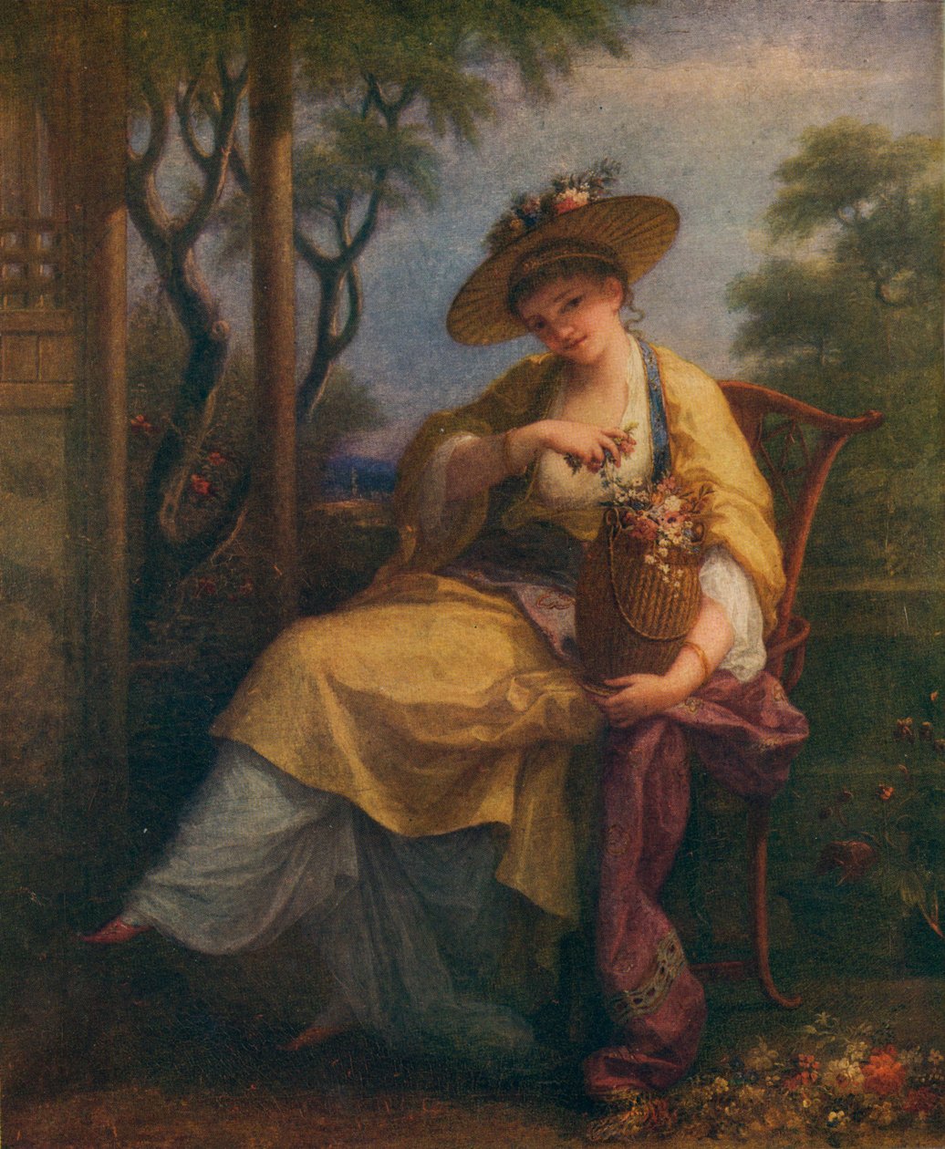 Angelica Kauffmann