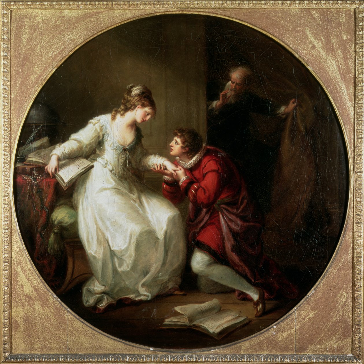 Abelard, Heloise