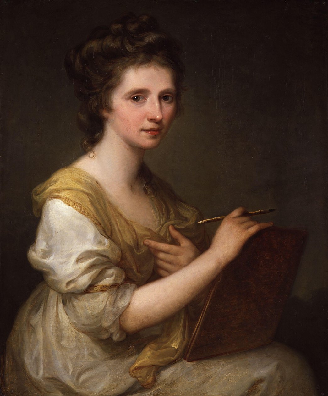  by Angelica Kauffmann