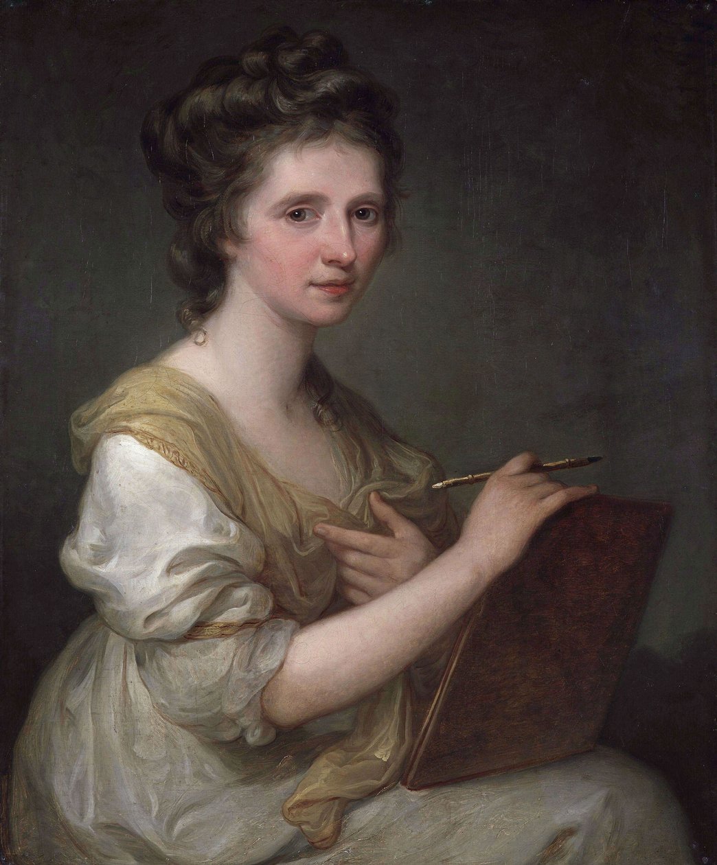  by Angelica Kauffmann