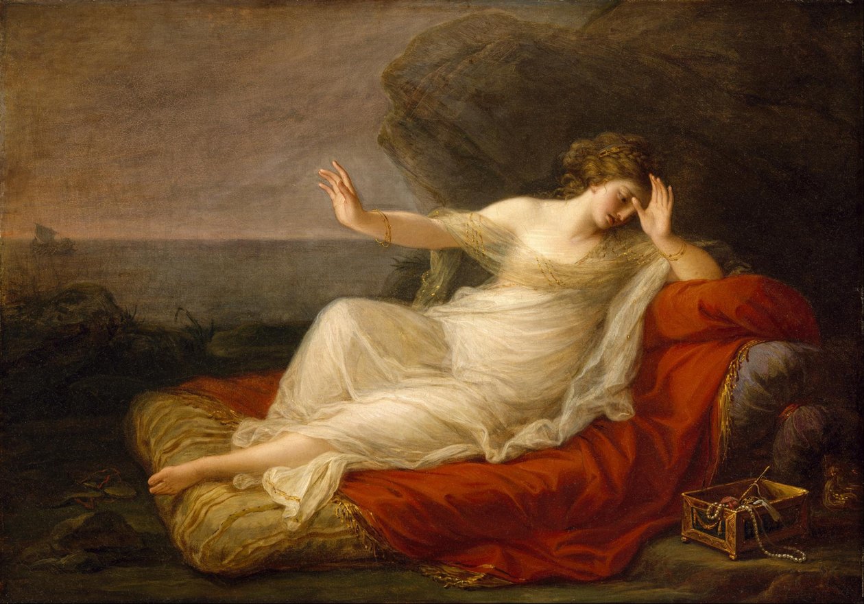  by Angelica Kauffmann