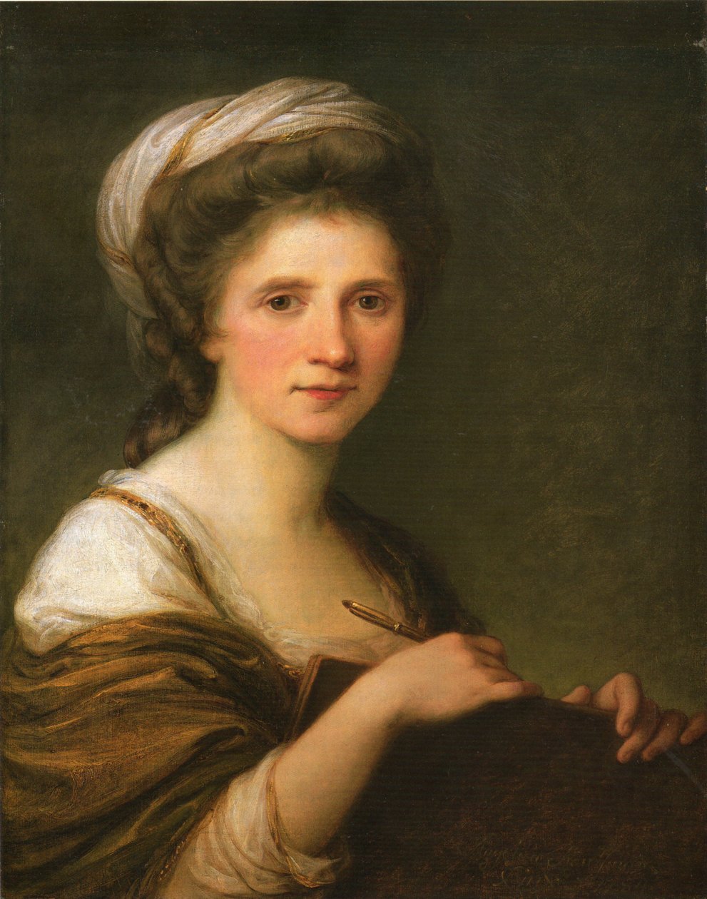  by Angelica Kauffmann