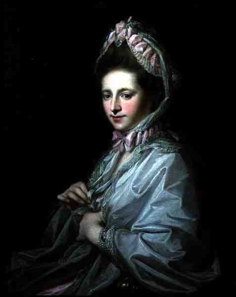 Anne Miller