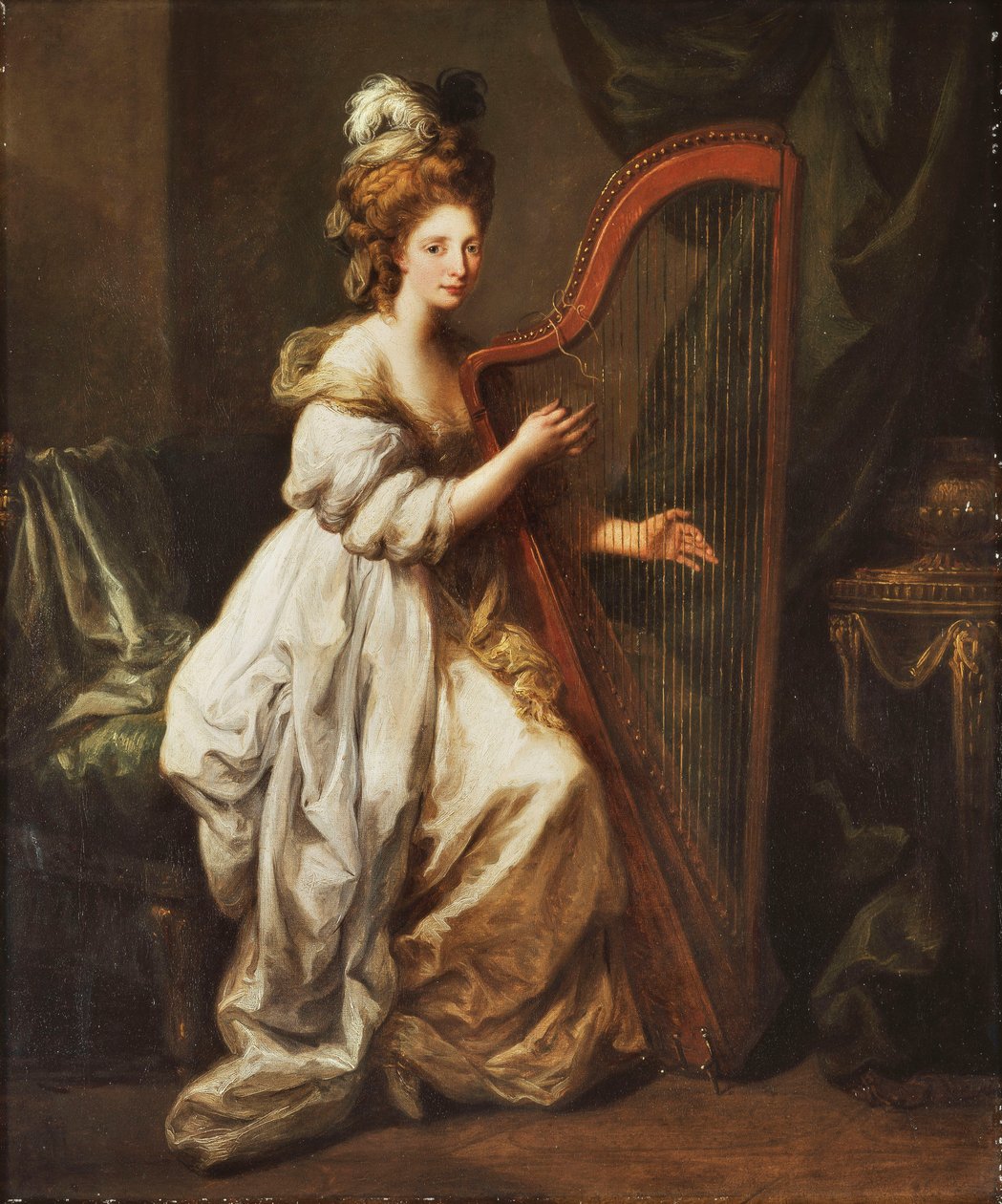Elizabeth Ewer