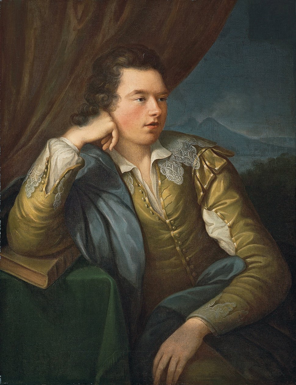 John Campbell