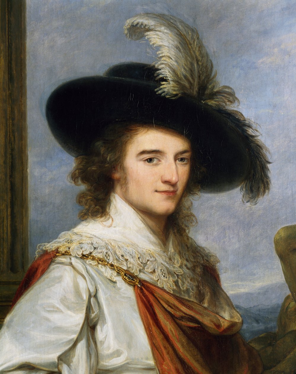 Josef Johann Graf Fries