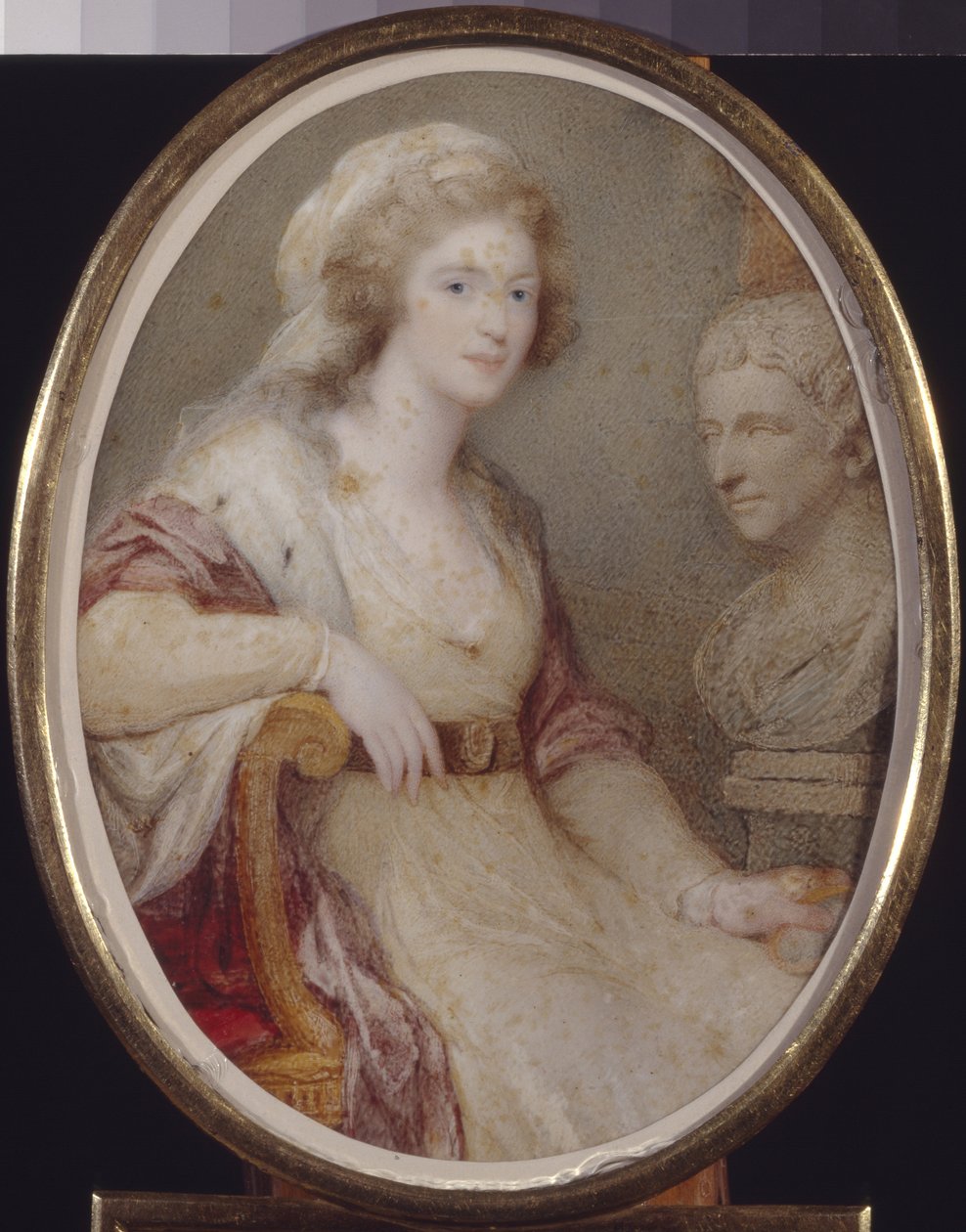 Prenses Catherine Baryatinskaya