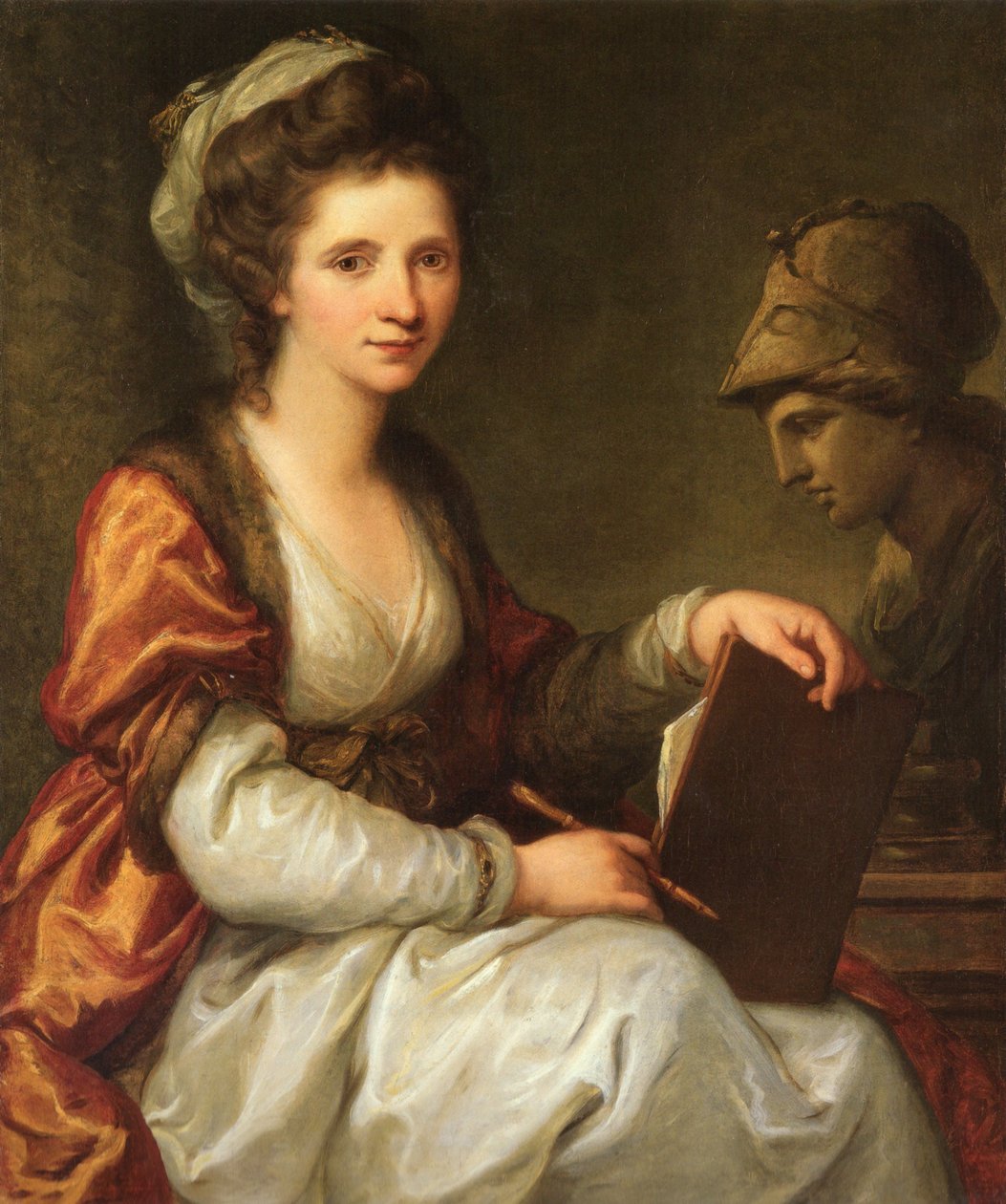  by Angelica Kauffmann