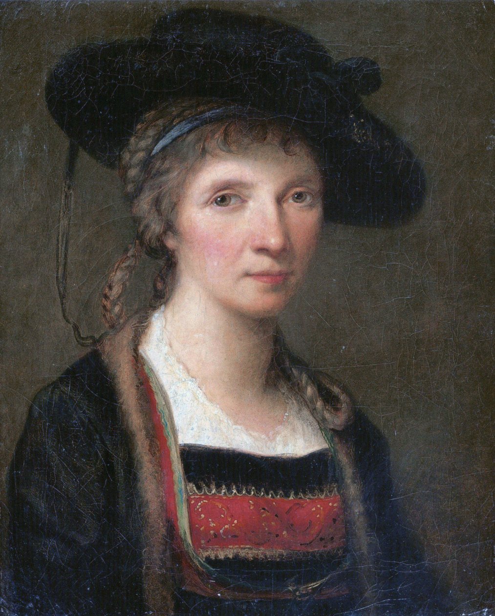  by Angelica Kauffmann