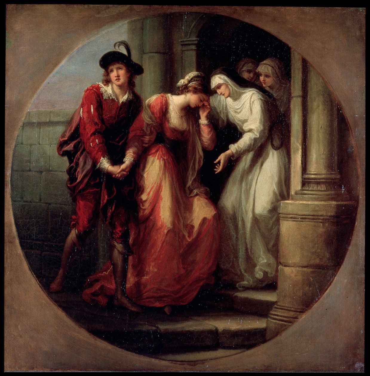 Abelard ve Heloise