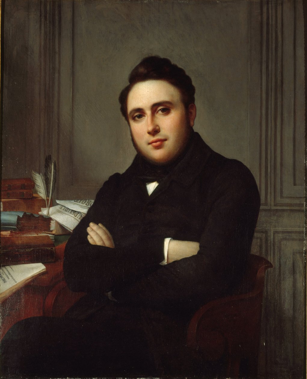 Alexandre Ledru-Rollin