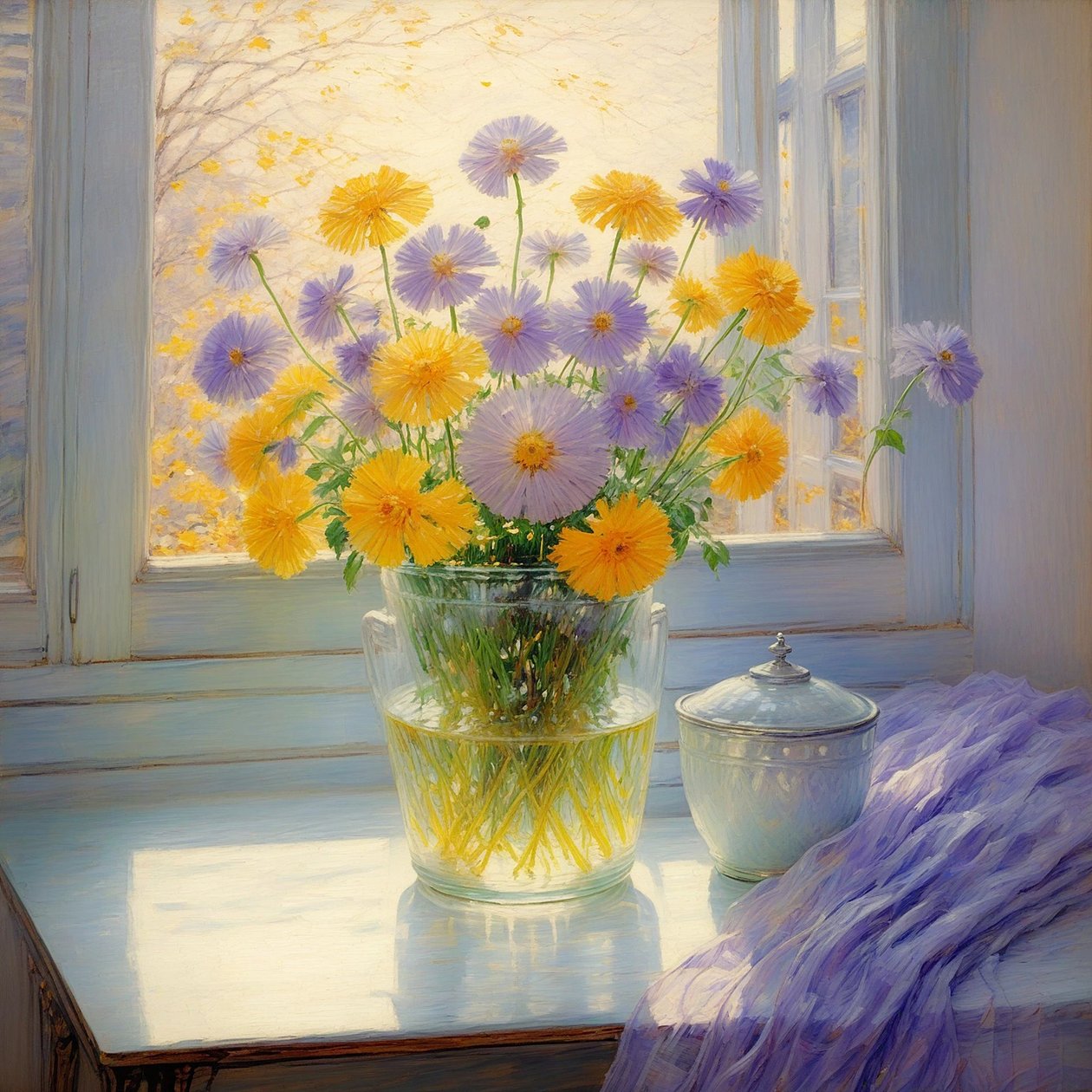  by Angelita Hawke