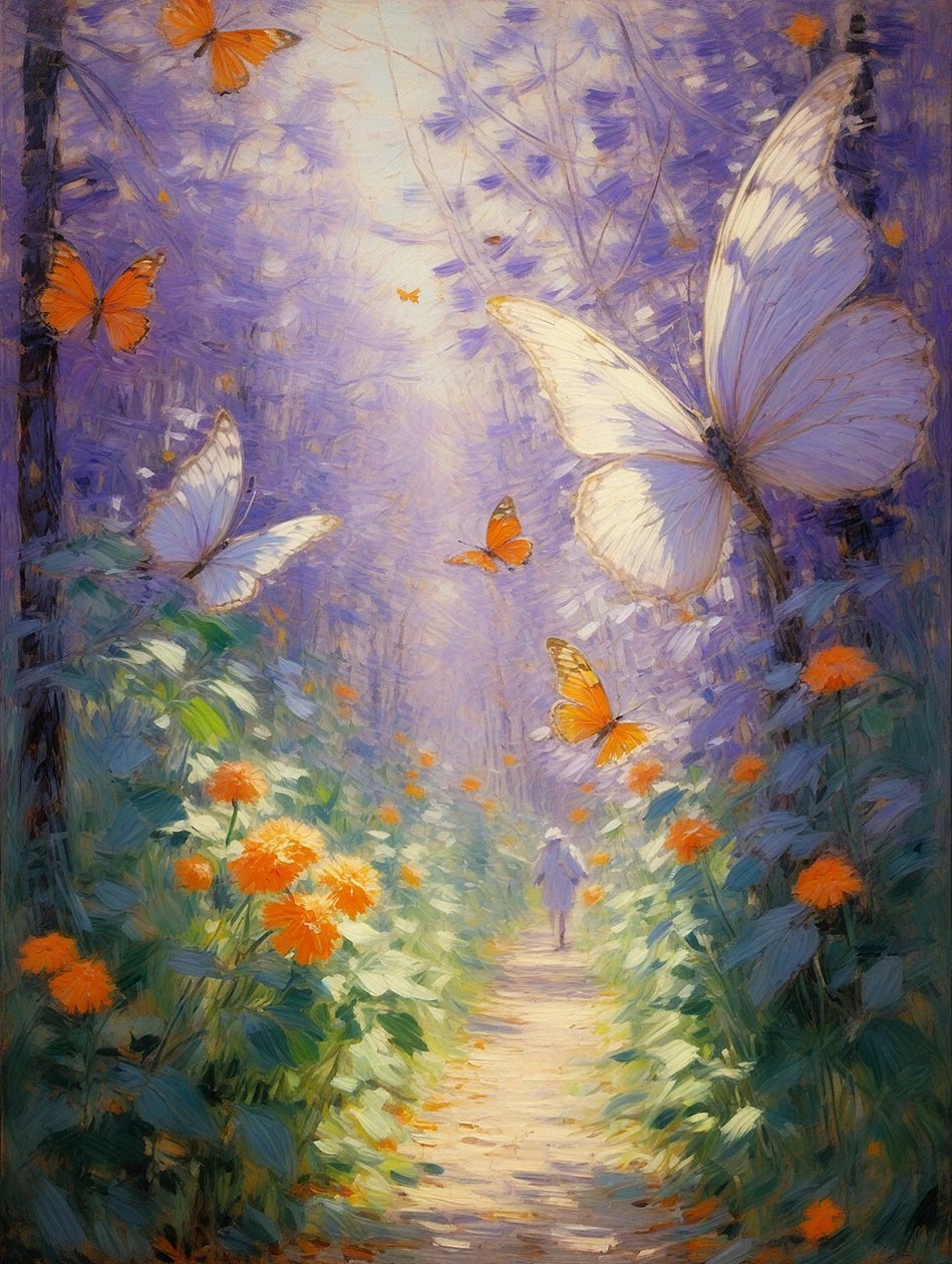  by Angelita Hawke