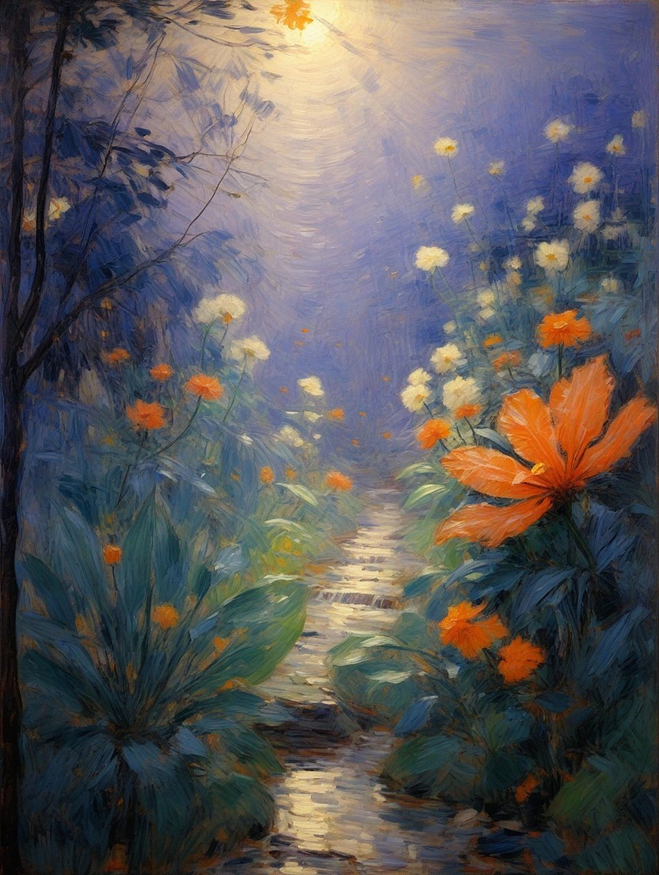  by Angelita Hawke