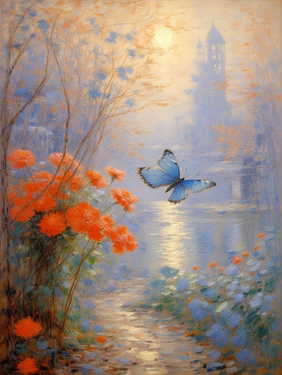  by Angelita Hawke