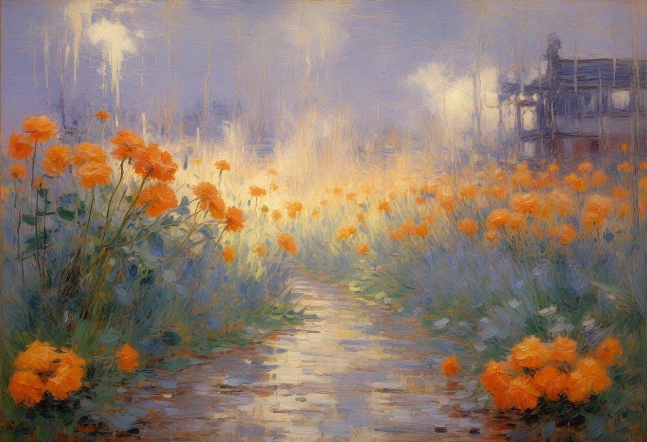  by Angelita Hawke