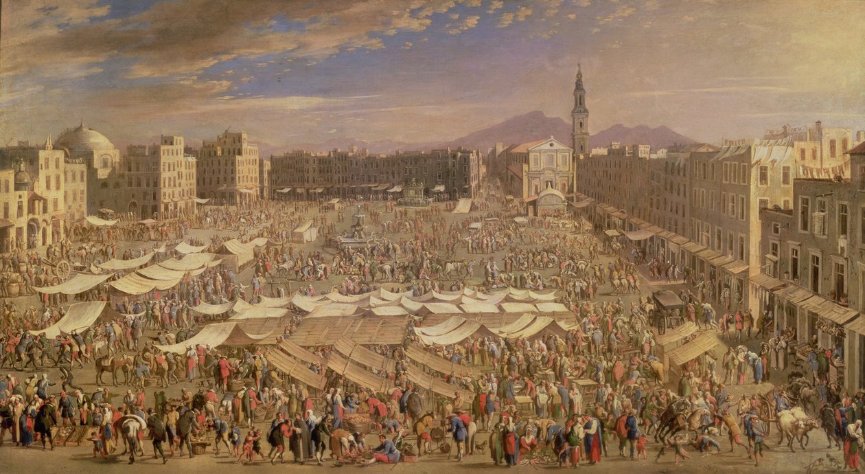 Napoli