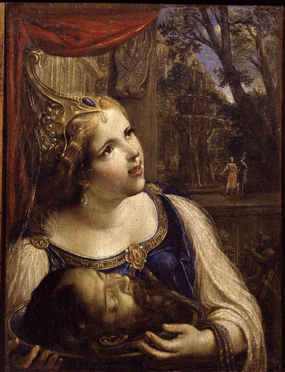  by Angelo Caroselli