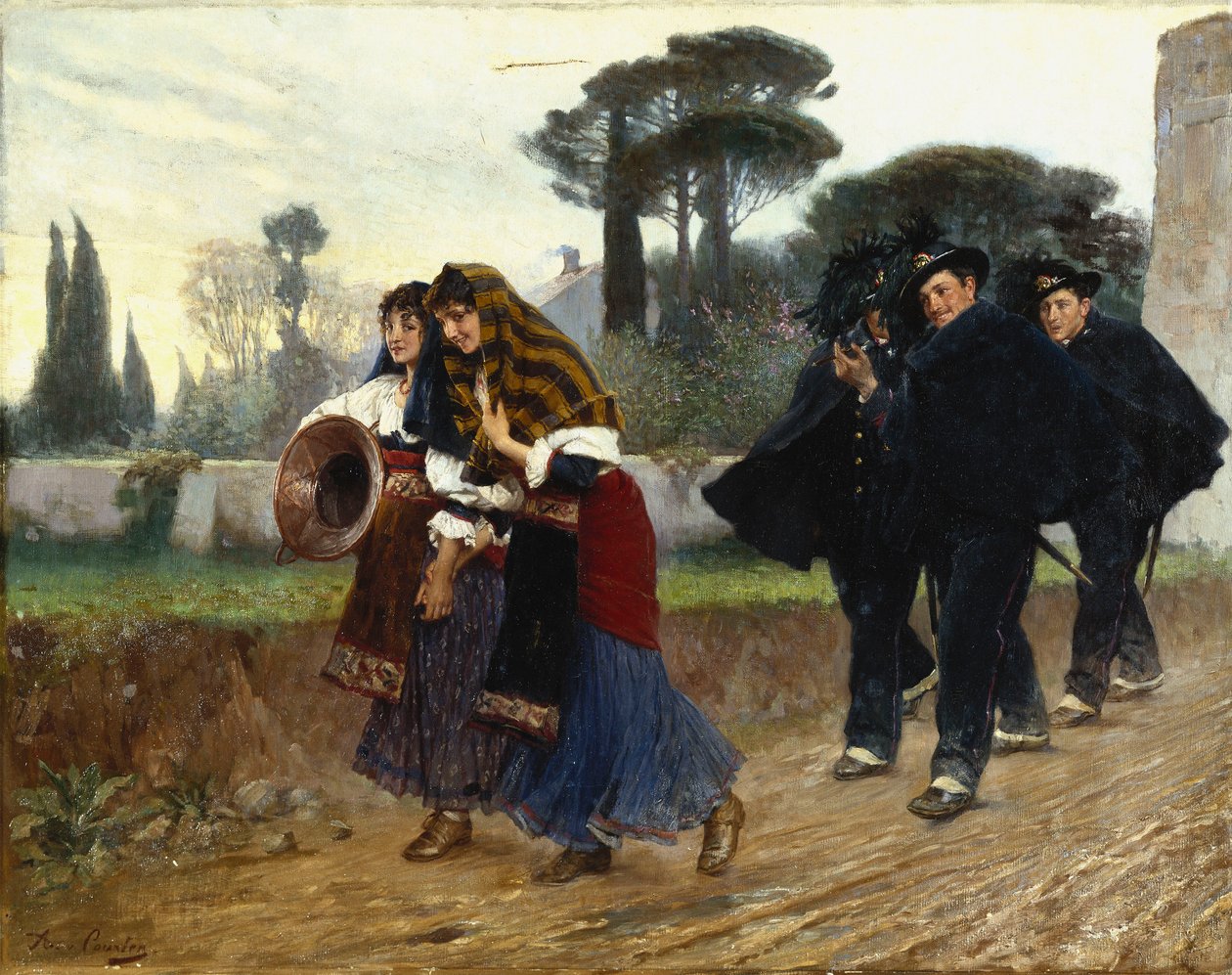 Ücretsiz Sürümde by Angelo Courten