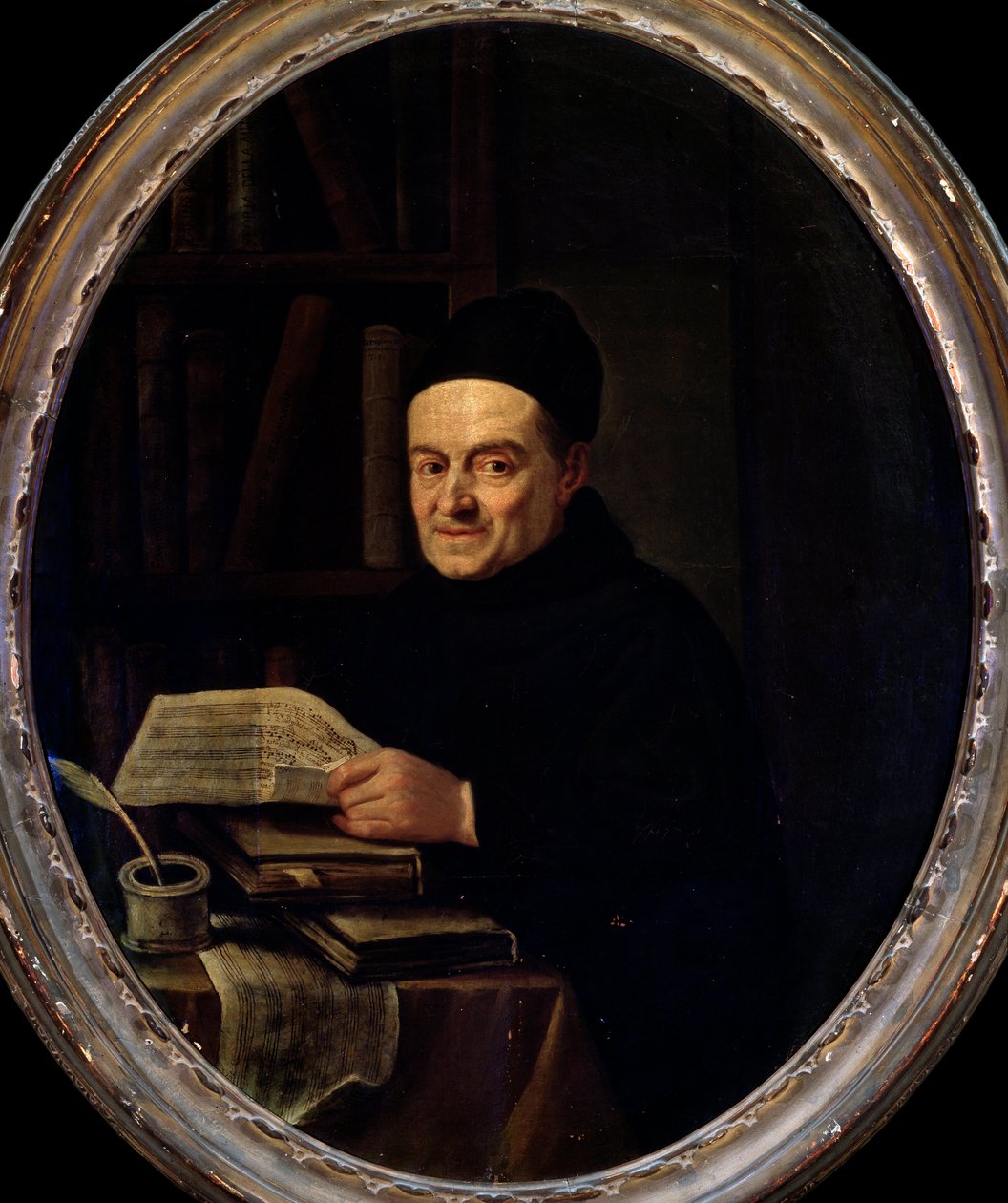 Giovanni Battista Martini
