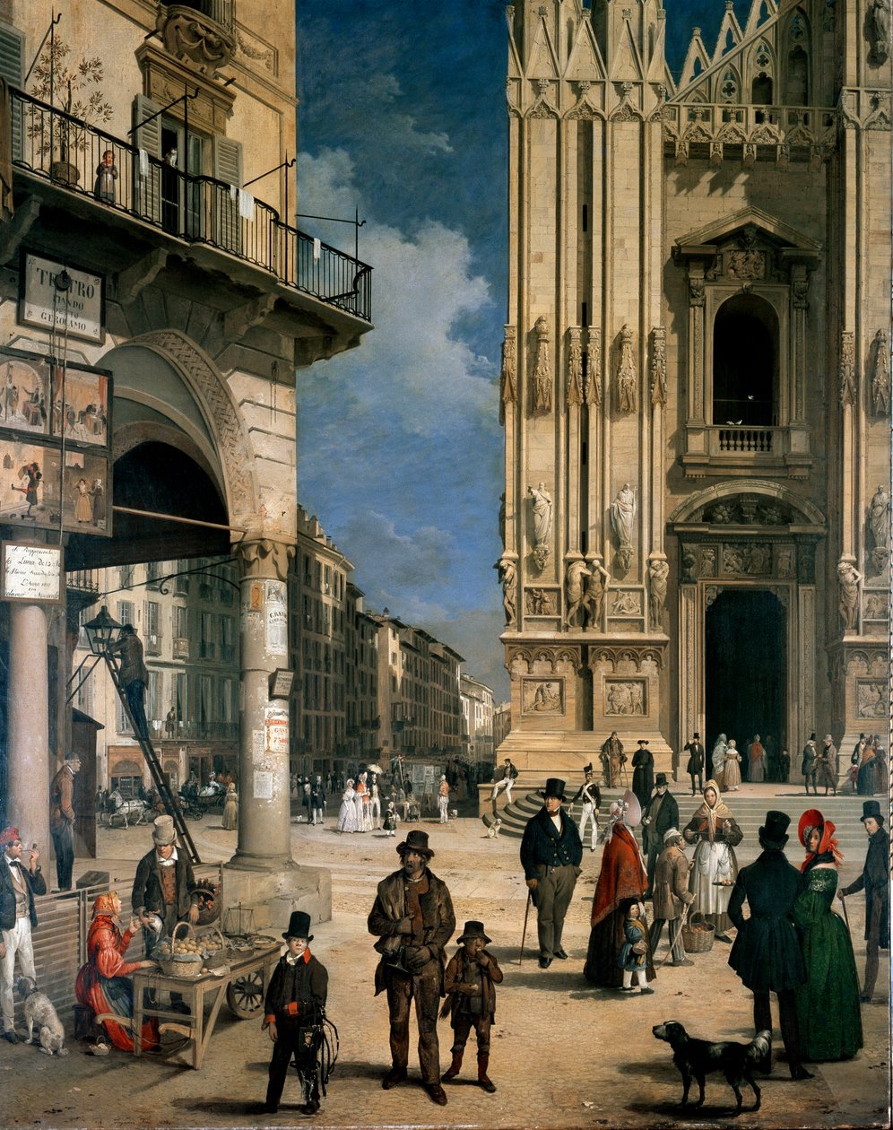 Milano