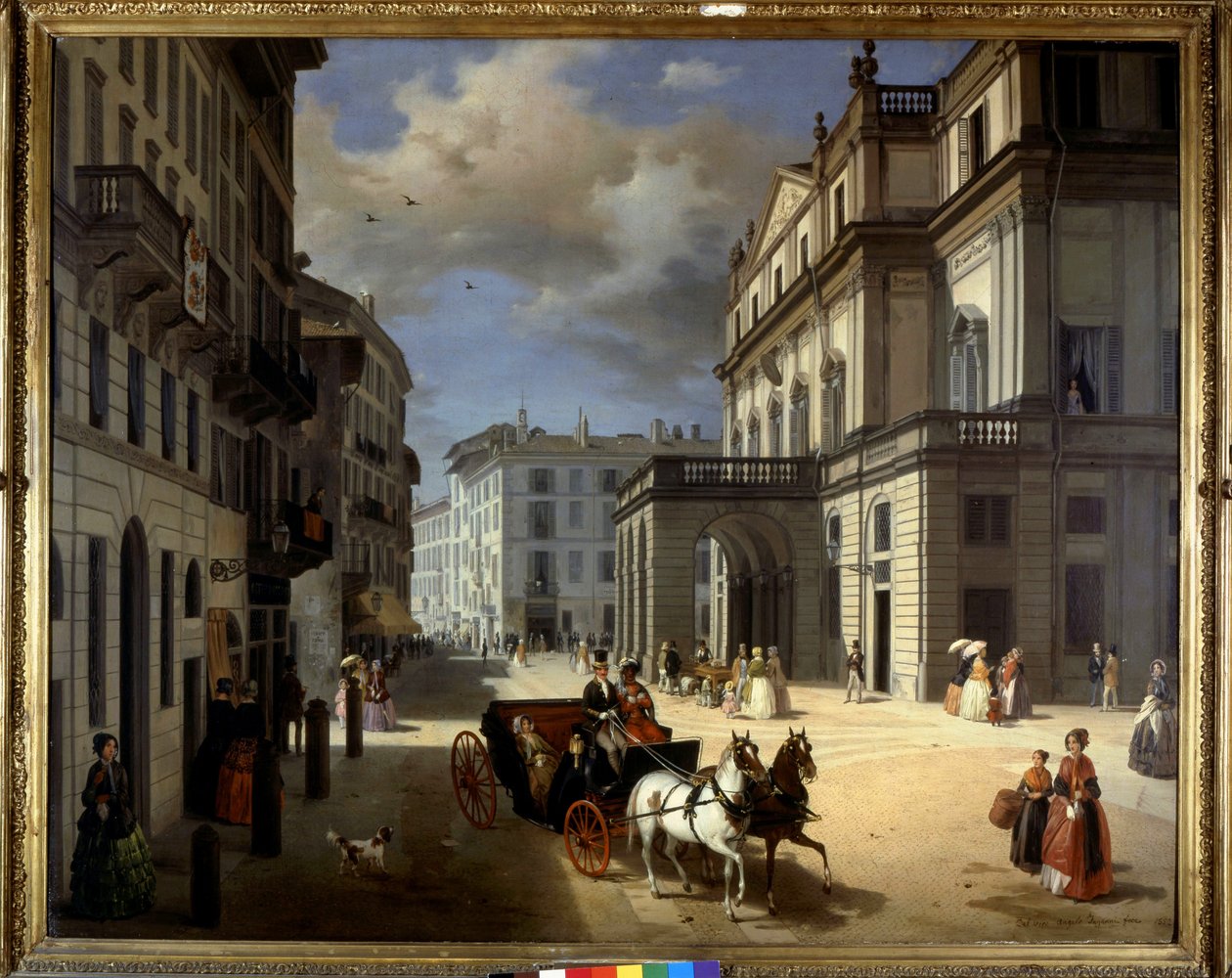 Milano