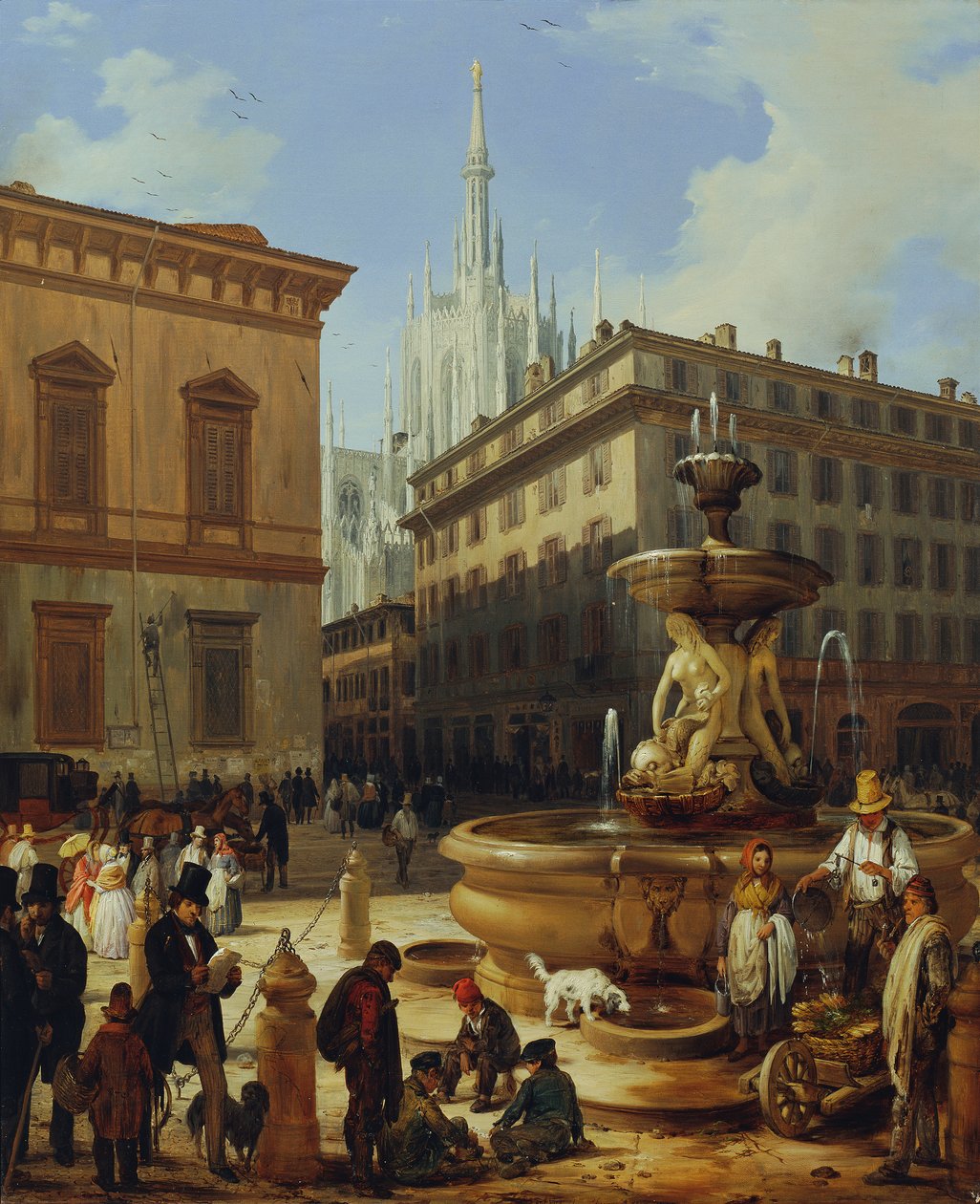 Milano