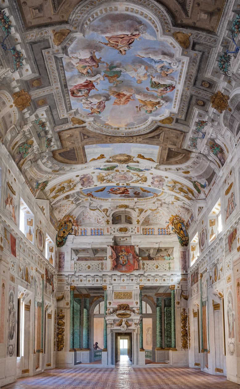  by Angelo Michele Colonna