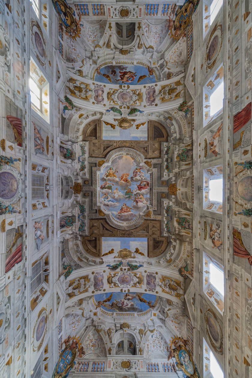  by Angelo Michele Colonna