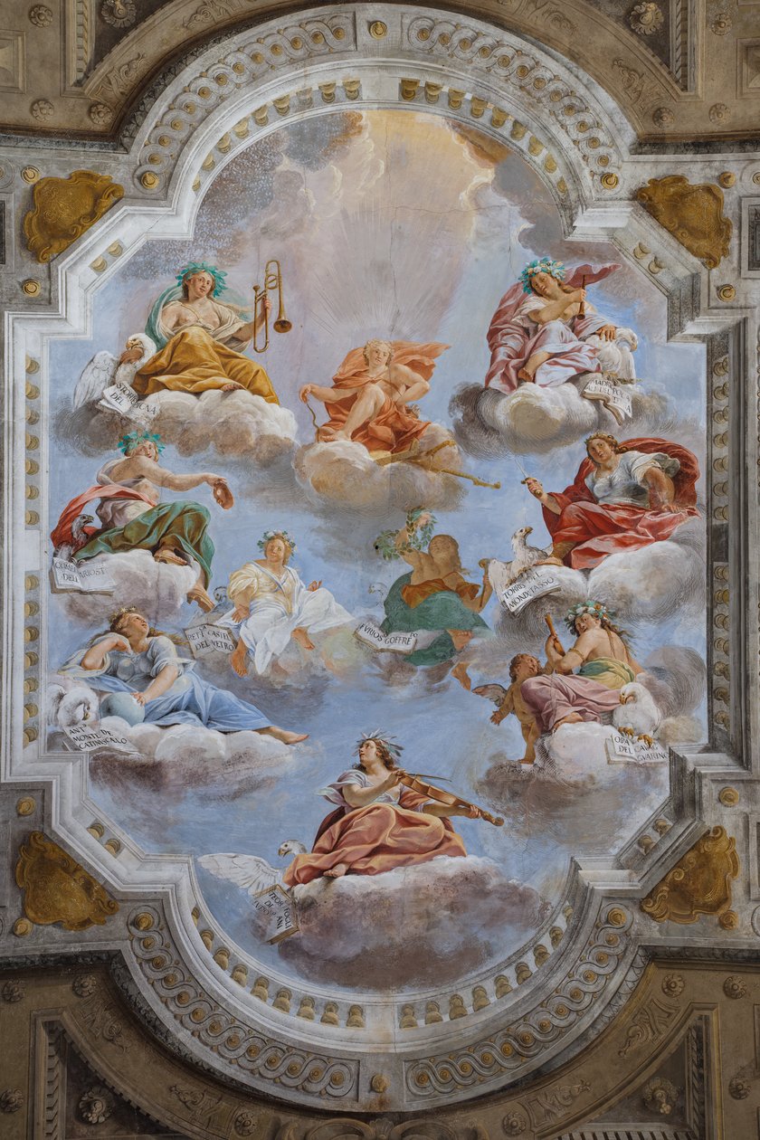  by Angelo Michele Colonna