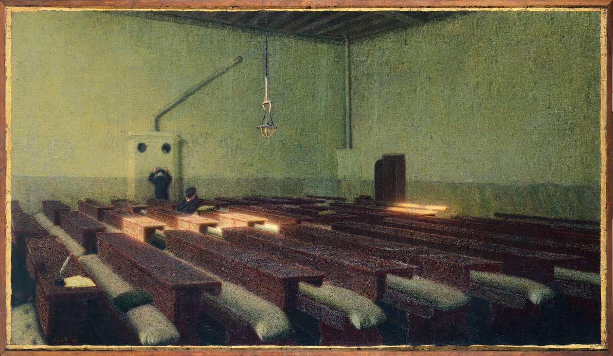 Pio Albergo Trivulzio
