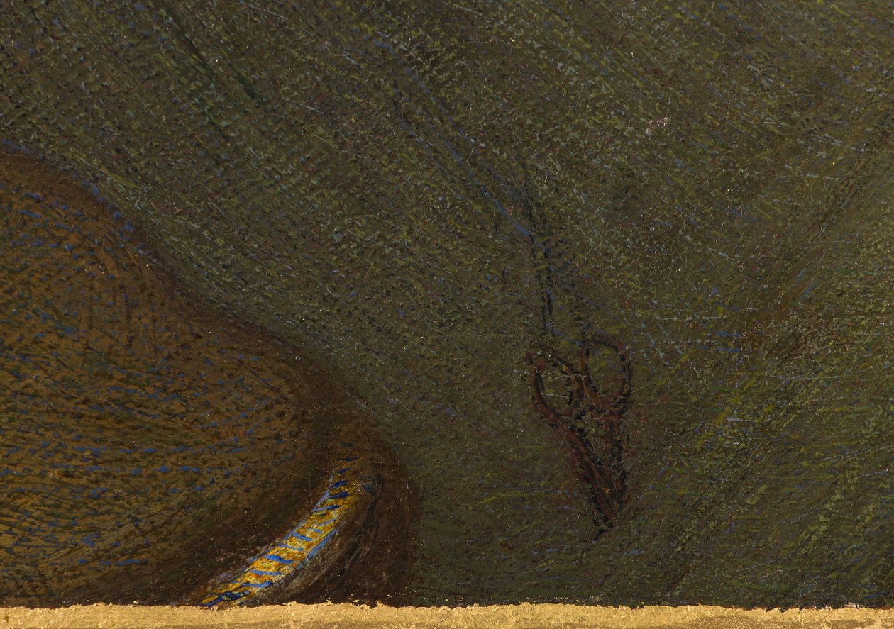 Bilinmeyen resim by Angelo Morbelli