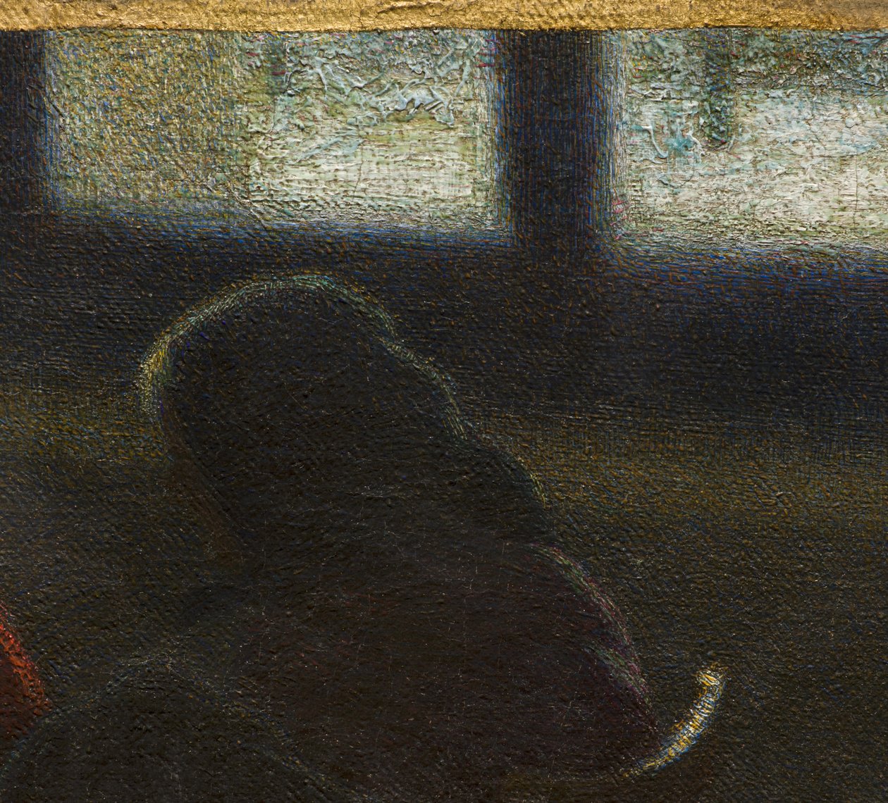 Bilinmeyen resim by Angelo Morbelli