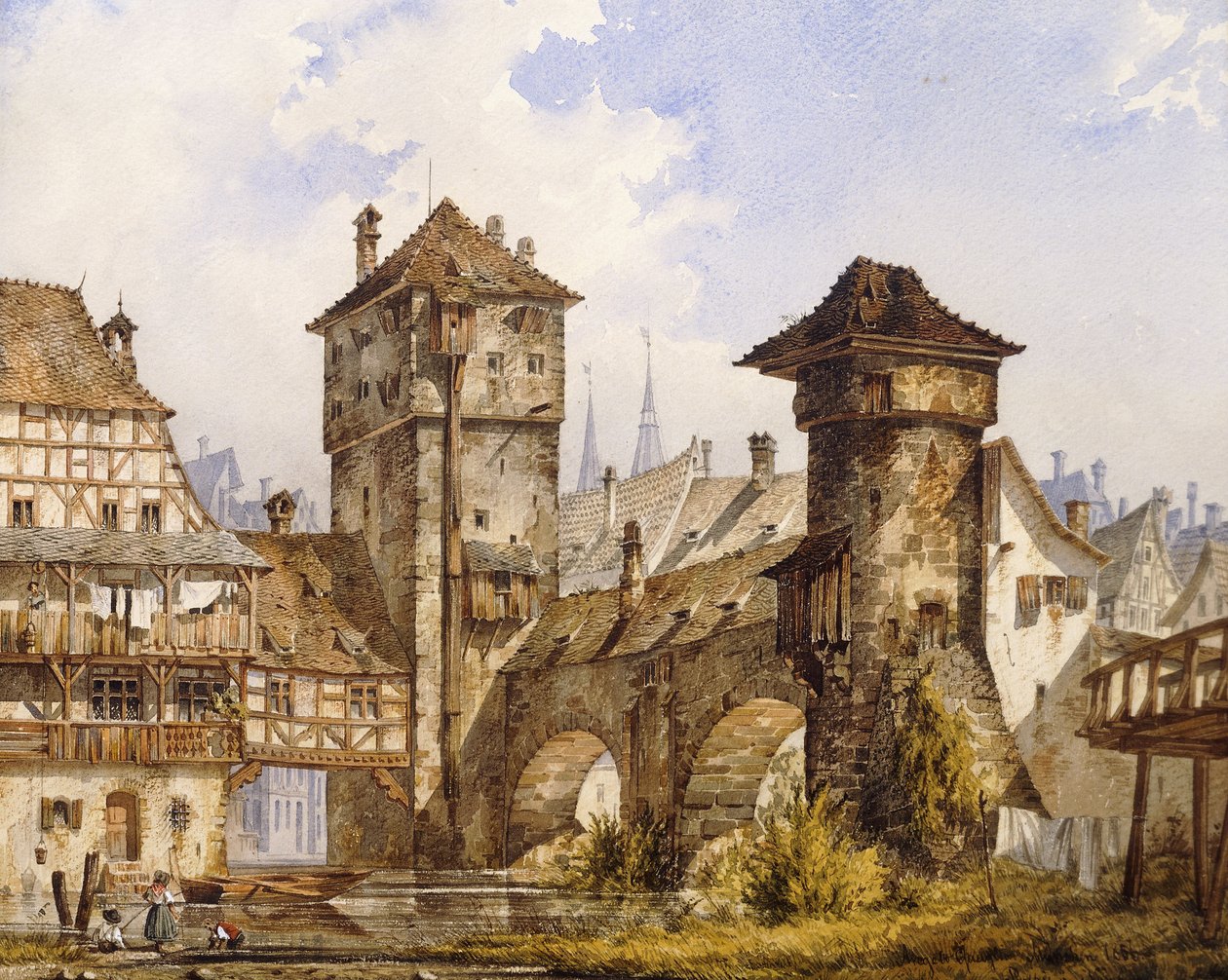 Nürnberg