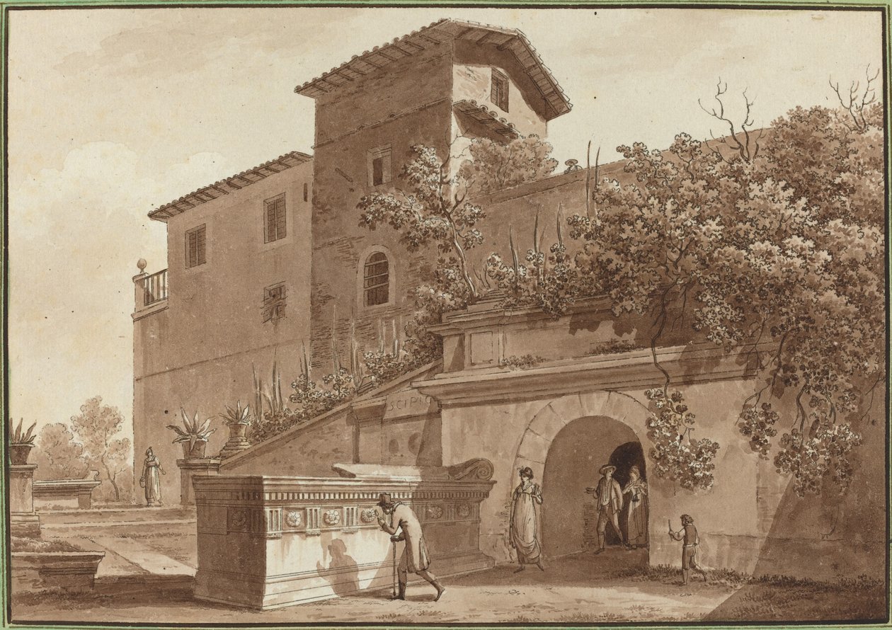 Scipios