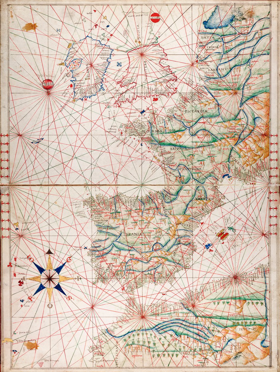  by Angelo de Conte Freducci