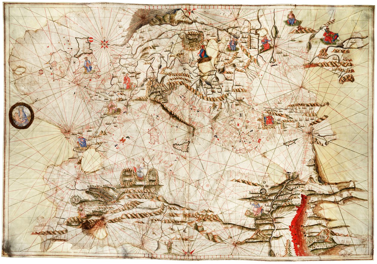  by Angelo de Conte Freducci