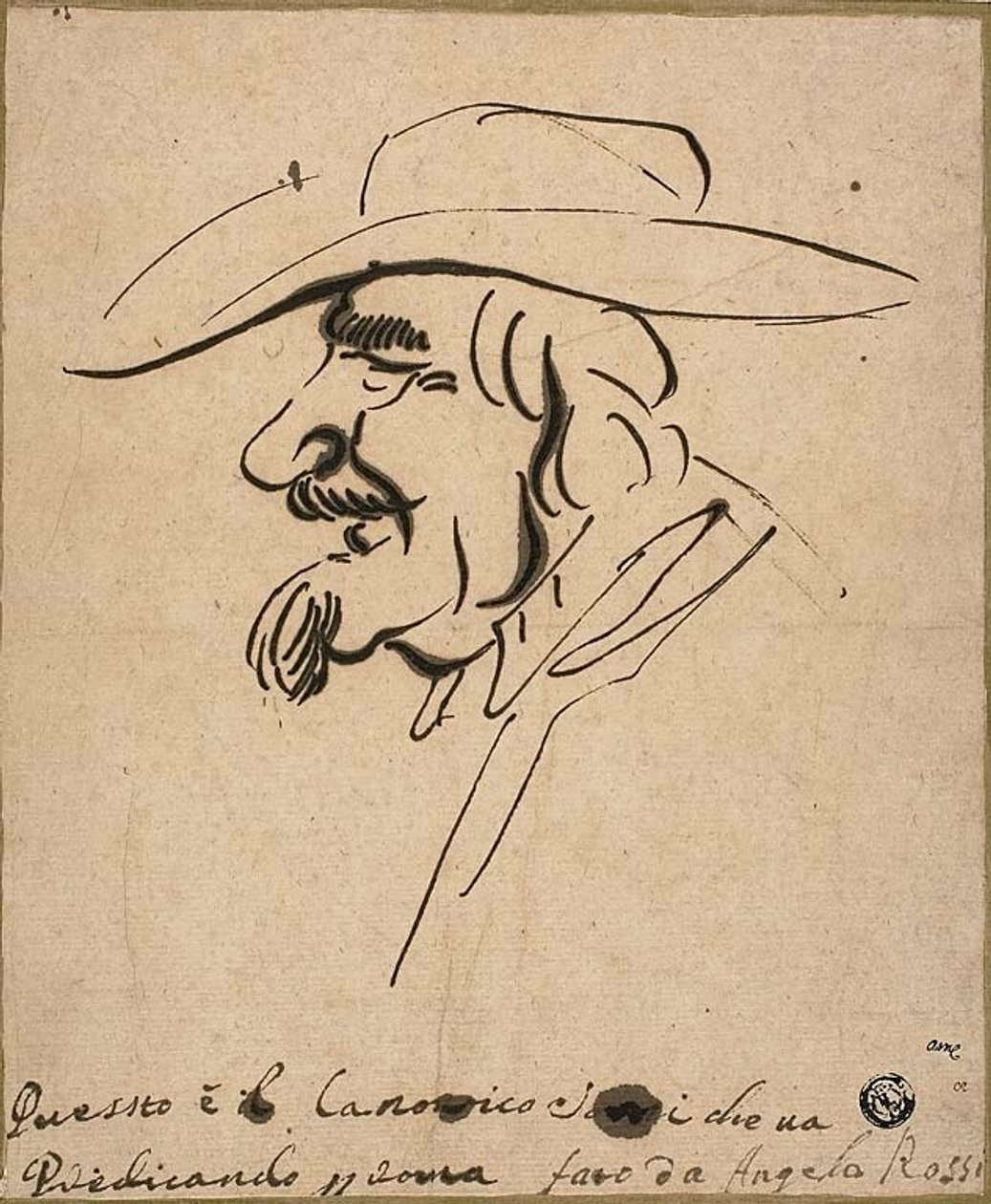  by Angelo de Rossi
