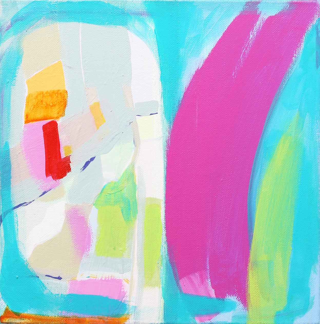 Hint Mücevheri, 2018 by Angie Kenber