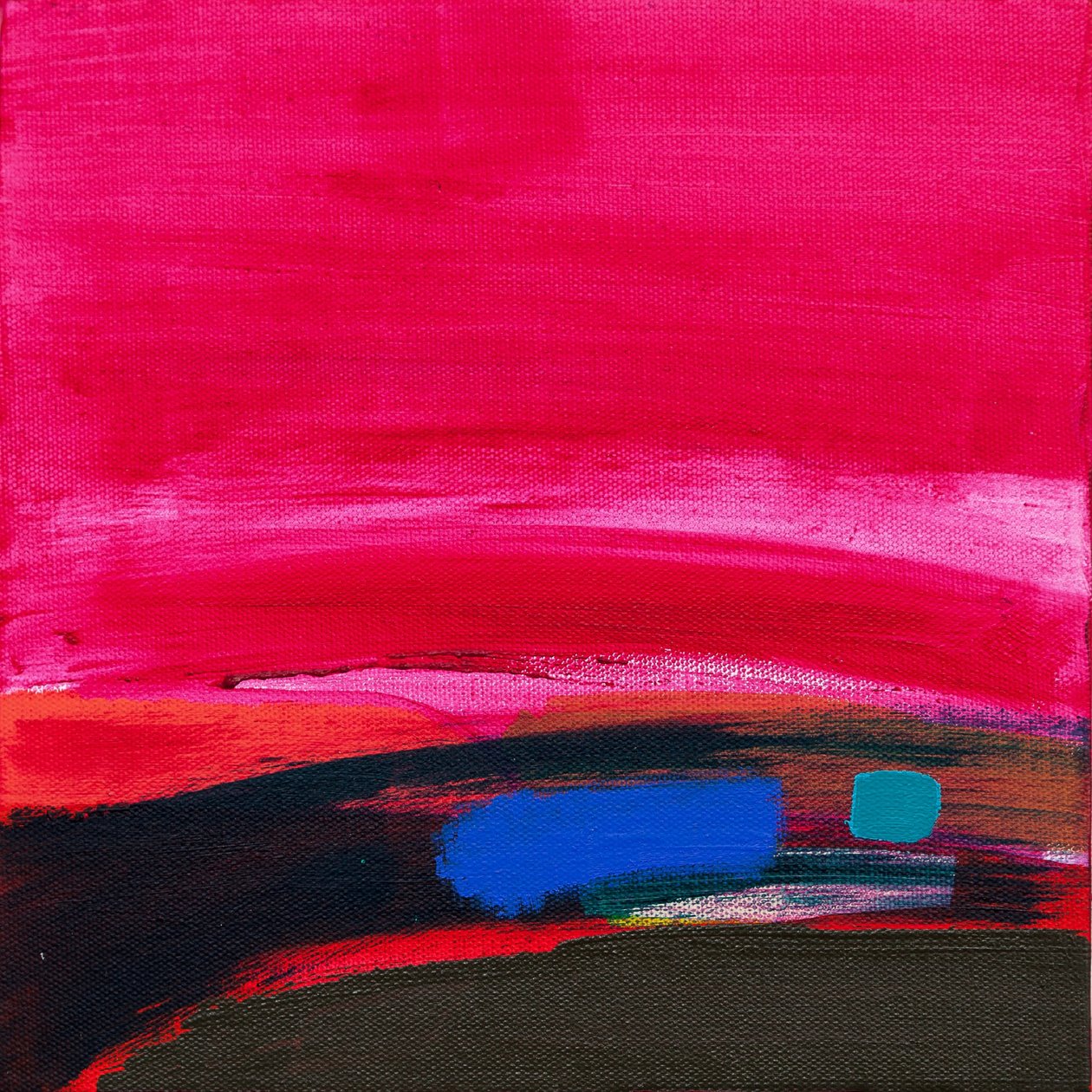Eflatun Lokum, 2014 by Angie Kenber