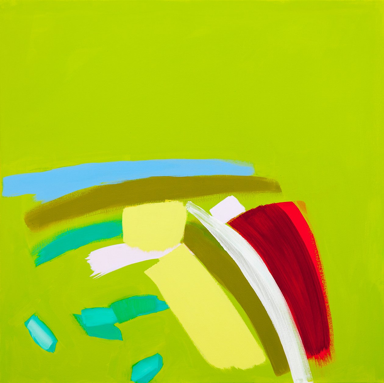Bahar Sevinci, 2016 by Angie Kenber