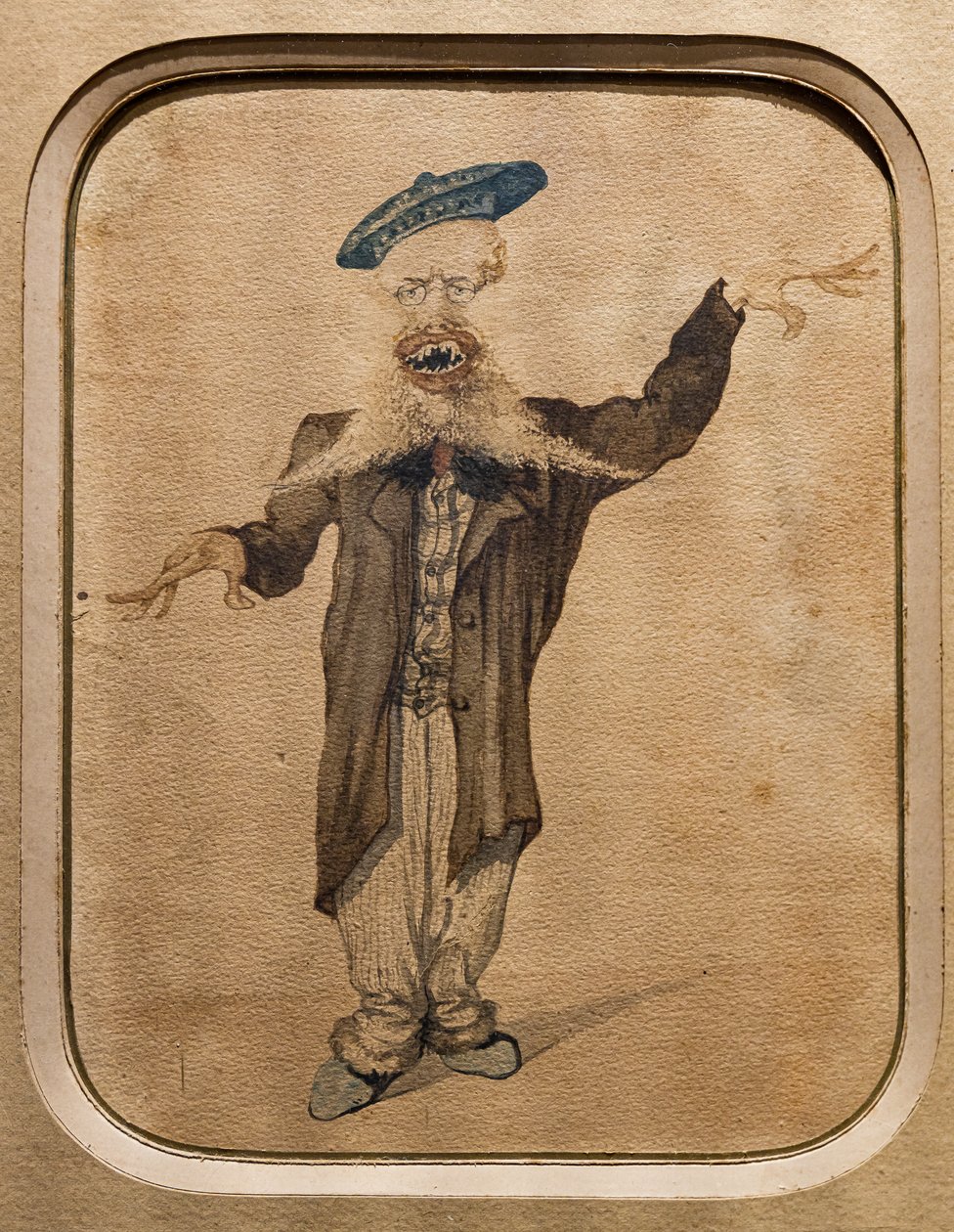 Telemaco Signorini