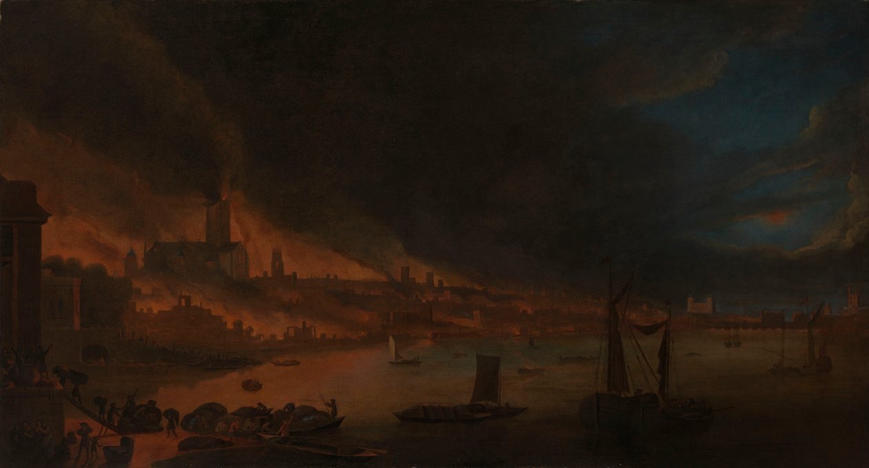 Londra